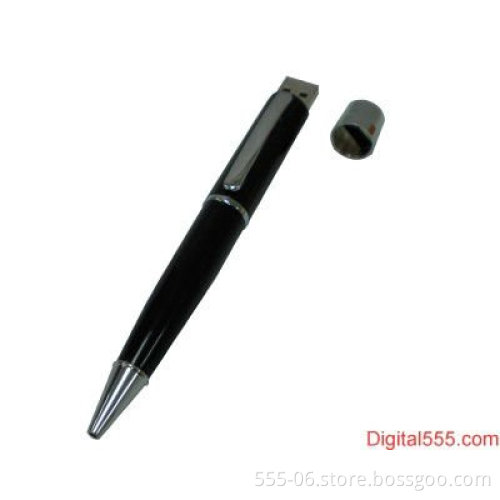 high quality metal pen with usb drive
